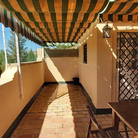 Apartament Casa Carmen Sanlúcar de Barrameda Zewnętrze zdjęcie