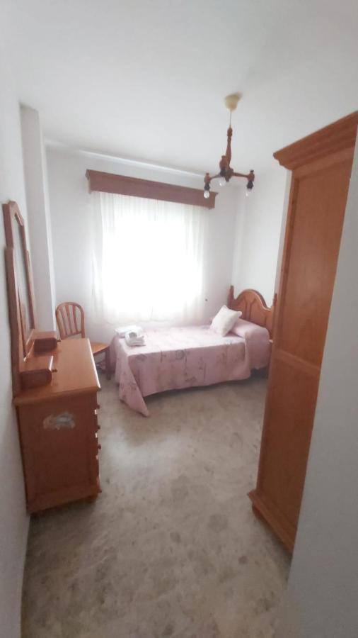 Apartament Casa Carmen Sanlúcar de Barrameda Zewnętrze zdjęcie