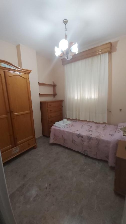 Apartament Casa Carmen Sanlúcar de Barrameda Zewnętrze zdjęcie