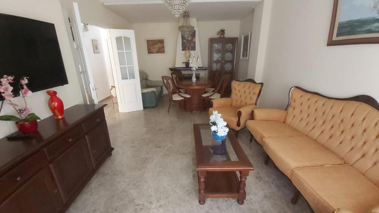 Apartament Casa Carmen Sanlúcar de Barrameda Zewnętrze zdjęcie