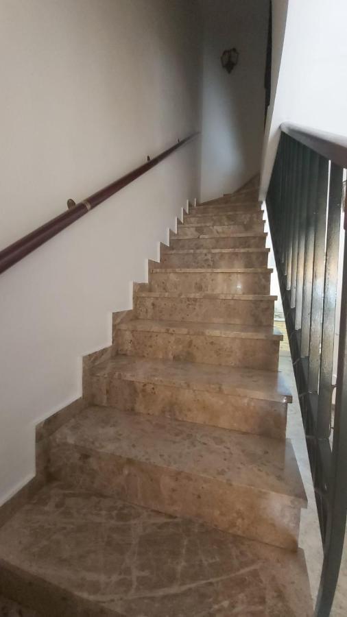 Apartament Casa Carmen Sanlúcar de Barrameda Zewnętrze zdjęcie
