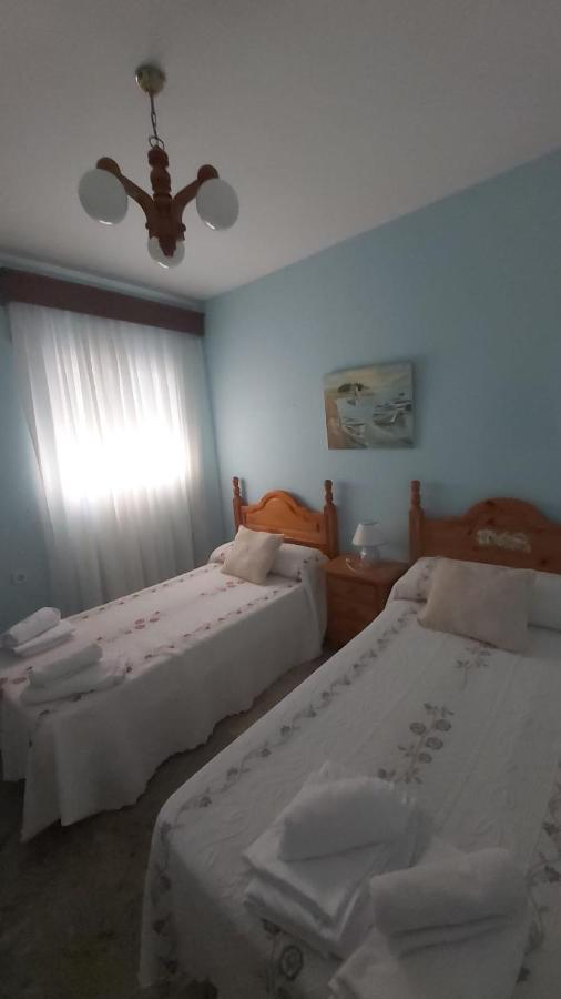 Apartament Casa Carmen Sanlúcar de Barrameda Zewnętrze zdjęcie