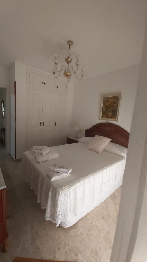 Apartament Casa Carmen Sanlúcar de Barrameda Zewnętrze zdjęcie